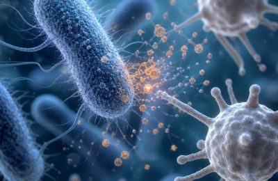 Antibiyotik Direnci Çağında Enfeksiyonlarla Savaşmanın Yeni Yolları Neler?