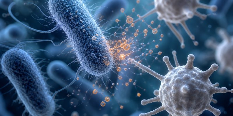 Antibiyotik Direnci Çağında Enfeksiyonlarla Savaşmanın Yeni Yolları Neler?