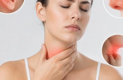 Boğazınızdaki Yumru Hissi Neden Geçmiyor Ses Kısıklığı Sadece Üşütmek mi Demek?