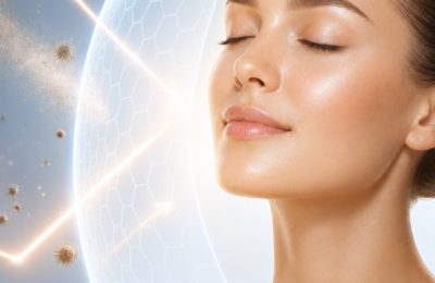 Cildinizin Gizli Kalkanı Sağlıklı Bariyer İçin Neler Yapmalısınız?