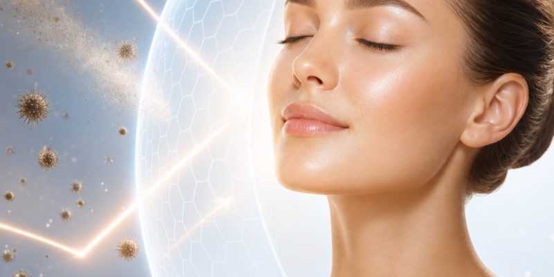 Cildinizin Gizli Kalkanı Sağlıklı Bariyer İçin Neler Yapmalısınız?