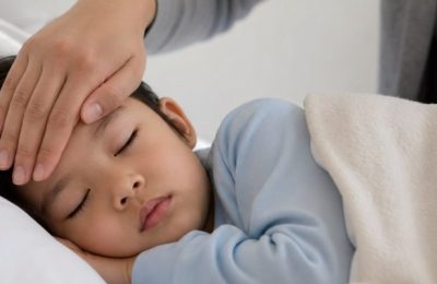 Çocuklarda Ateş Neden Yükselir Ebeveynler Ne Zaman Telaşlanmalı?