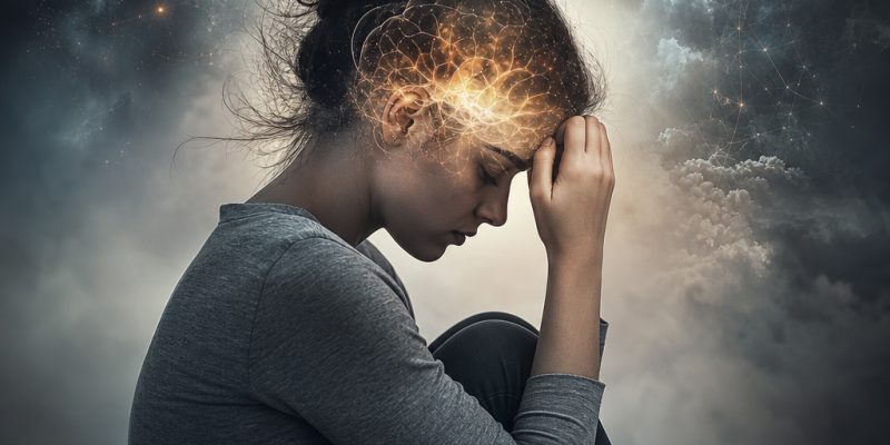 Depresyon Gerçekte Ne Anlama Geliyor Beyninizdeki Gizli Fırtınayı Anlamak