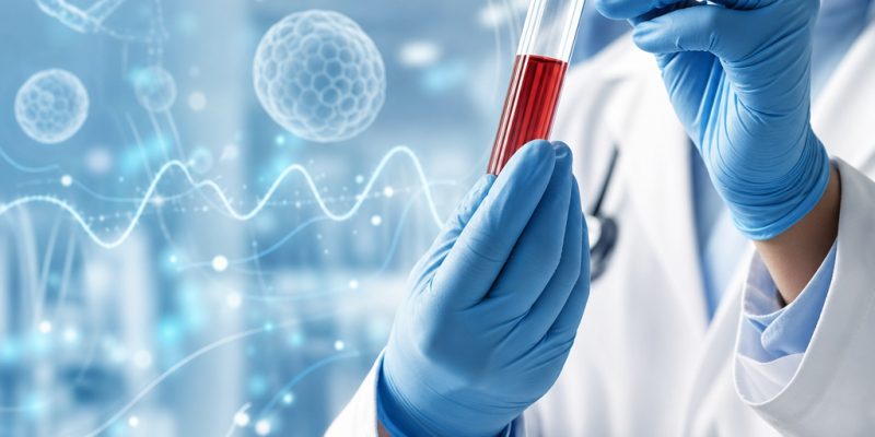 Doktorunuz Neden Tahlil İstedi Vücudunuzdaki Gizli İşaretleri Anlayın
