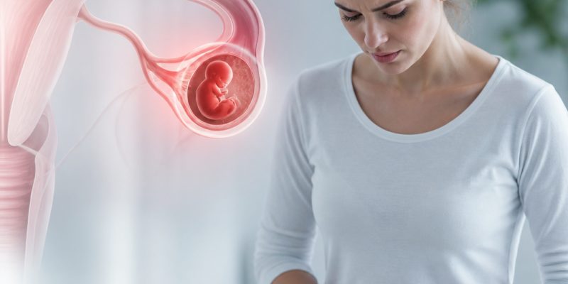 Gebelik Sevinci Gölgeye Dönüşmeden Dış Gebeliğin Gizli İşaretleri Nelerdir?
