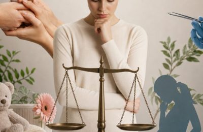 Gebelik Sonlandırma Süreci Yasal Çerçeve ve Sağlık Adımları Nelerdir?