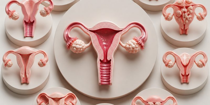 Gizemli Kadın Genital Anomalileri Kadın Sağlığında Neler Değiştiriyor?