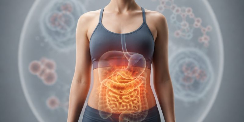 Gizli Obezite Tehlikesi: Normal Kiloda Olmak Sizi Gerçekten Koruyor mu?