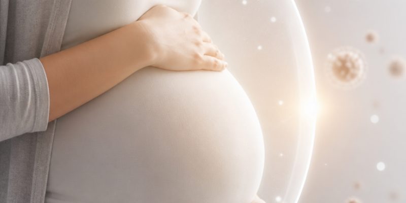 Hamilelikte Gözden Kaçan Riskler Annenin ve Bebeğin Sağlık Kalkanı Nasıl Oluşturulur?