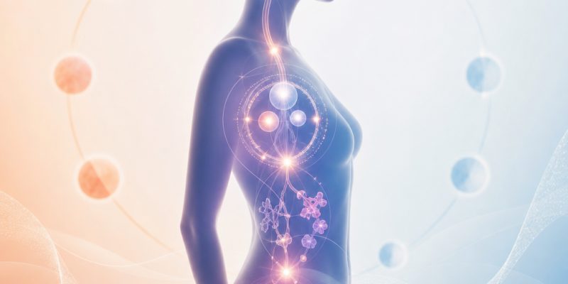Kadınların Sessiz Derdi Hormonların Günlük Ritmi Sağlığınızı Nasıl Etkiliyor?