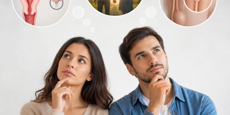Kalıcı Doğum Kontrolü Kısırlaştırma Sizin İçin Doğru Seçim mi?