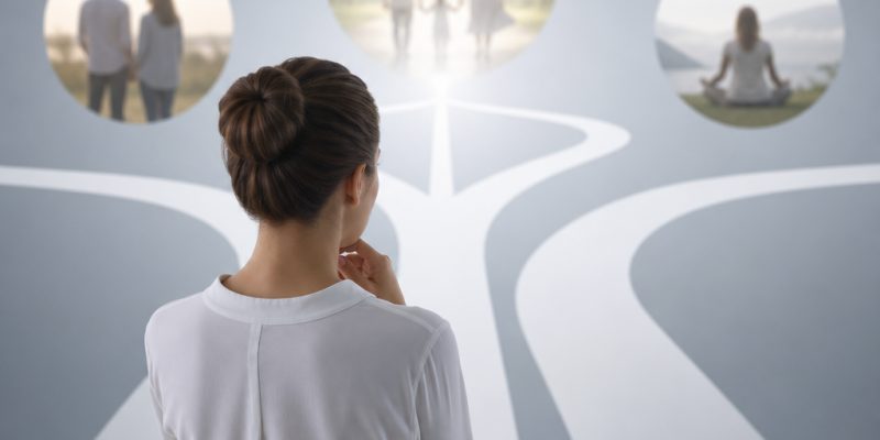 Kısırlaştırma Kararı: Geleceğinizi Şekillendiren Bir Tercih mi?