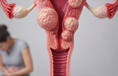 Myomlar Hayatınızı Nasıl Etkiler Sessiz Belirtileri Tanıyın