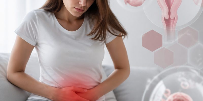 Pelvik Ağrılarınızın Gerçek Sebebi Ne Olabilir Jinekolojik Bir Sırrı Var mı?