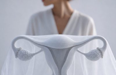 Sessizce İlerleyen Yumurtalık Kanseri İçin Hangi Sinyallere Dikkat Etmeli