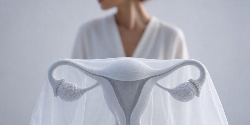 Sessizce İlerleyen Yumurtalık Kanseri İçin Hangi Sinyallere Dikkat Etmeli