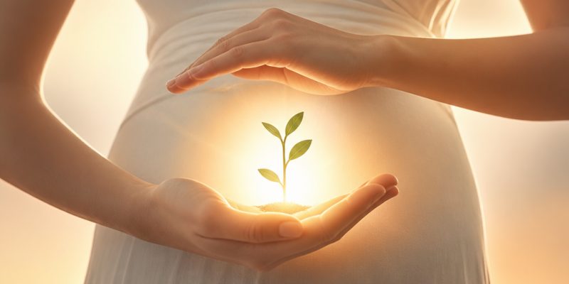 Tüp Bebek Başarısı İçin Vücudunuzu Nasıl Güçlendirmelisiniz?