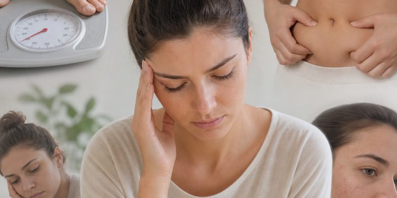 Vücudunuz Fısıldıyor Mu Hormonal Dengenin Gizli İşaretleri Nelerdir?