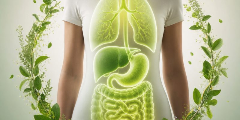 Vücudunuzun Gizli Gücü: Detoks Gerçekten Bir Moda Akımı mı Yoksa Hayati Bir İhtiyaç mı?