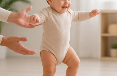 12-18 Ayda Çocuğunuzun Bağımsızlık Adımları Neler Ebeveynler Nasıl Desteklemeli?