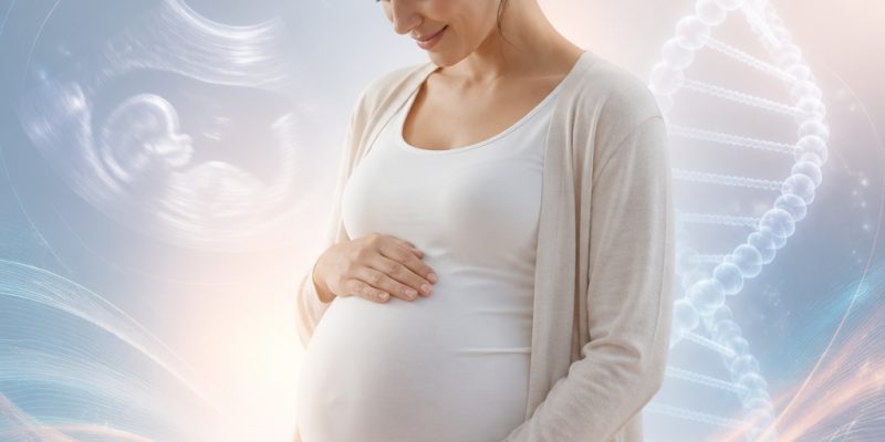 Bebeğinizin Sağlık Yolculuğunda Gebelik Taramaları Bir Rehber mi?