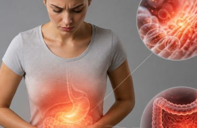 Endometriozis Sessizce İlerlerken Vücudunuz Hangi Gizli İşaretleri Veriyor?