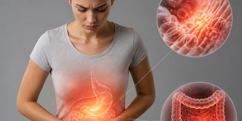 Endometriozis Sessizce İlerlerken Vücudunuz Hangi Gizli İşaretleri Veriyor?