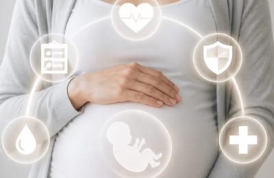 Gebelik Komplikasyonları Neden Hayati Erken Uyarıları Nasıl Tanırsınız?