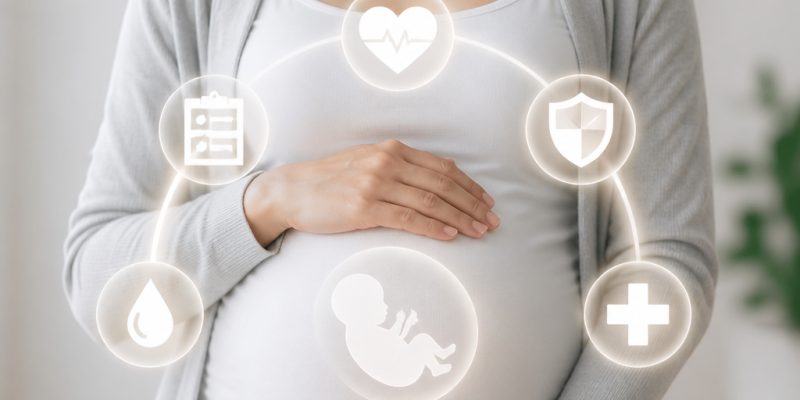 Gebelik Komplikasyonları Neden Hayati Erken Uyarıları Nasıl Tanırsınız?