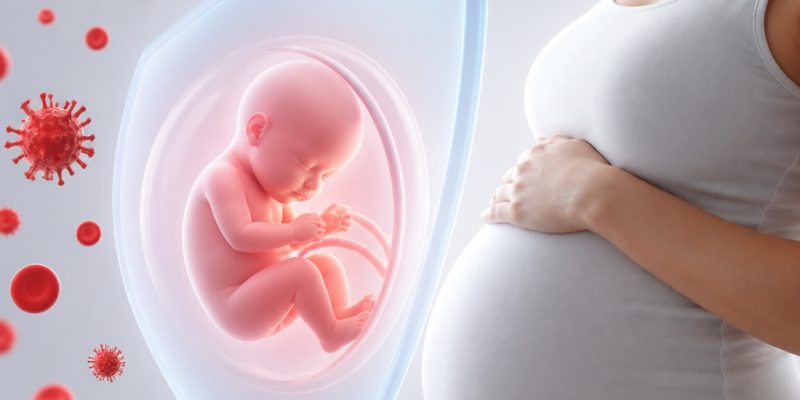Gebelikte Kan Uyuşmazlığı Riskine Karşı Güvende Kalmak Mümkün Mü?