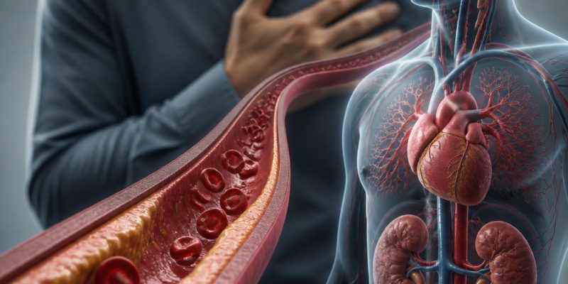 Gizli Hipertansiyon Tehlikesi Vücudunuz Size Ne Anlatıyor