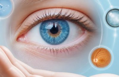 Gözlerinizdeki Sessiz Tehlike Görüşünüzü Çalıyorsa Hangi Belirtilere Dikkat Etmelisiniz?