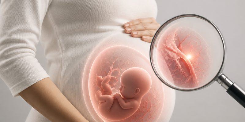 Hamilelikte Gizli Komplikasyonlar Neden Gözden Kaçar Vücudunuzu Dinleyin