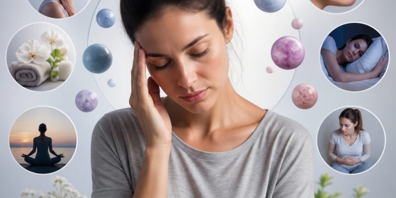 Hormonlarınızın Sessiz Çığlığı Günlük Hayatınızı Nasıl Değiştiriyor?