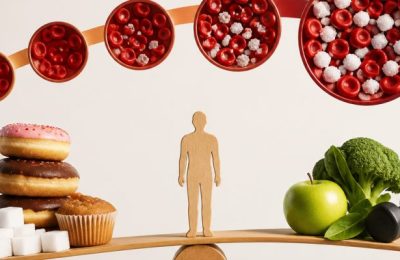 Kan Şekeriniz Yüksekse Hayatınızın Kontrolü Elinizden Kayıp Gidiyor Olabilir mi?