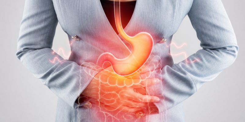 Karnınızdaki Rahatsızlıklar Neden Bitmek Bilmiyor Gizli Bir Düşmanınız mı Var?