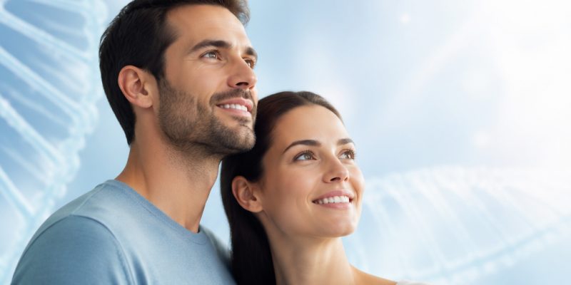 Kısırlık Kader Değil Modern Tıp Bu Yolda Size Nasıl Işık Oluyor?
