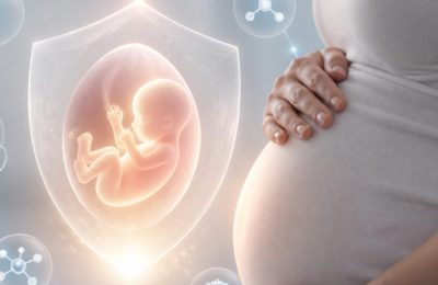 Minik Mucizenizin Sağlık Haritasını Gebelik Taramalarıyla Çözün