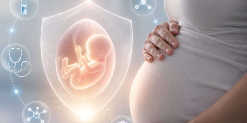 Minik Mucizenizin Sağlık Haritasını Gebelik Taramalarıyla Çözün