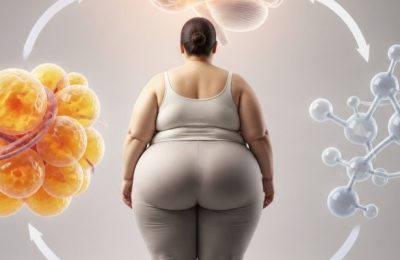 Obezite Sadece Bir Başlangıç mı Beyniniz ve Hormonlarınız Nasıl Etkileniyor?