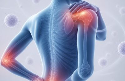 Romatolojik Hastalıklar Sadece Eklem Ağrısı mı Vücudunuz Hangi Alarmı Veriyor?