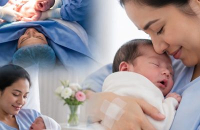 Sezeryanla Doğum: Karar Anından İyileşmeye Tüm Bilmeniz Gerekenler