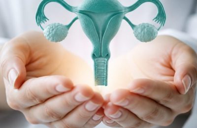 Yumurtalık Kanseri Sinsi Yüzüyle Nasıl Ortaya Çıkar İlk Belirtileri Yakalayın