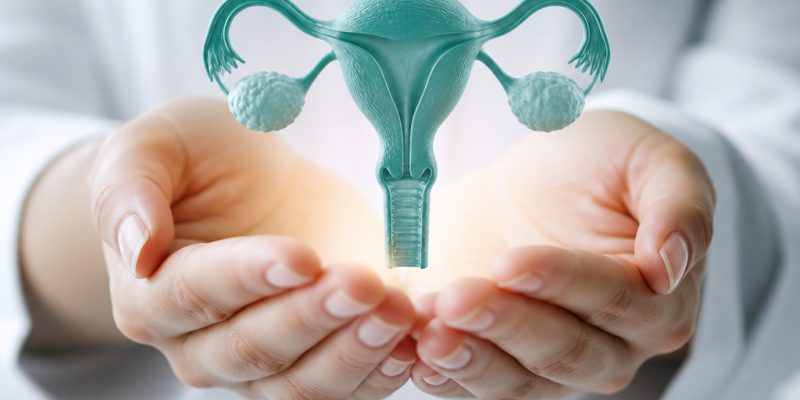 Yumurtalık Kanseri Sinsi Yüzüyle Nasıl Ortaya Çıkar İlk Belirtileri Yakalayın
