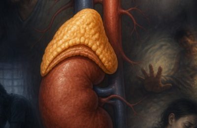 Adrenal Yetmezlik Tanısını Gölgeleyen Klinik Göstergeler