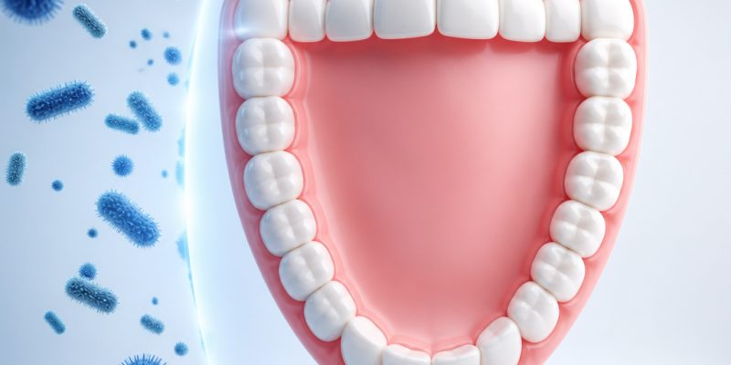 Ağız Sağlığınızın Görünmez Kalkanı Hastalıklara Karşı İlk Savunmanız Nasıl Güçlenir?