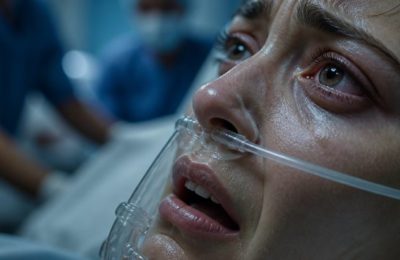 Akut Adrenal Kriz Vücudun Alarm Çığlığı Acil Servis Denge Oyunu