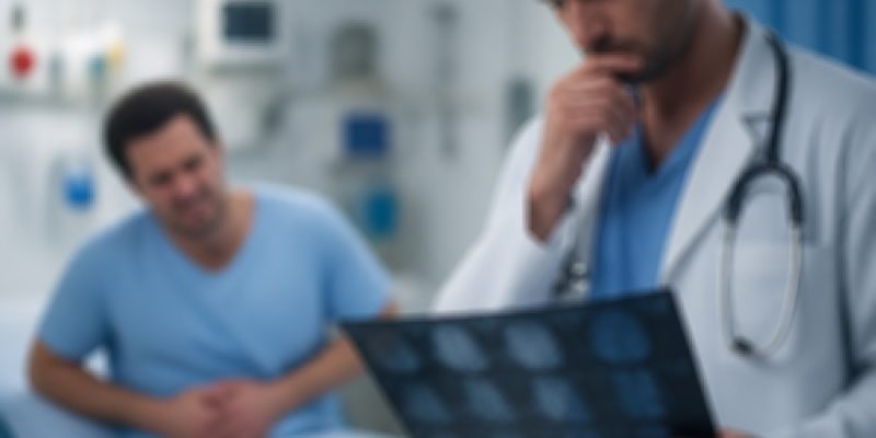 Akut İdrar Tutukluğu Acil Servisin Sık Görülen Ama Yanıltıcı Misafiri