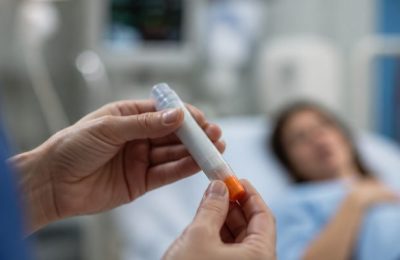 Anafilaksi Anları Bedenin Gizli Alarmı ve Acil Müdahalenin Püf Noktaları