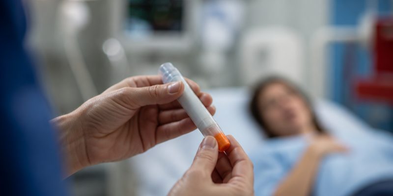 Anafilaksi Anları Bedenin Gizli Alarmı ve Acil Müdahalenin Püf Noktaları